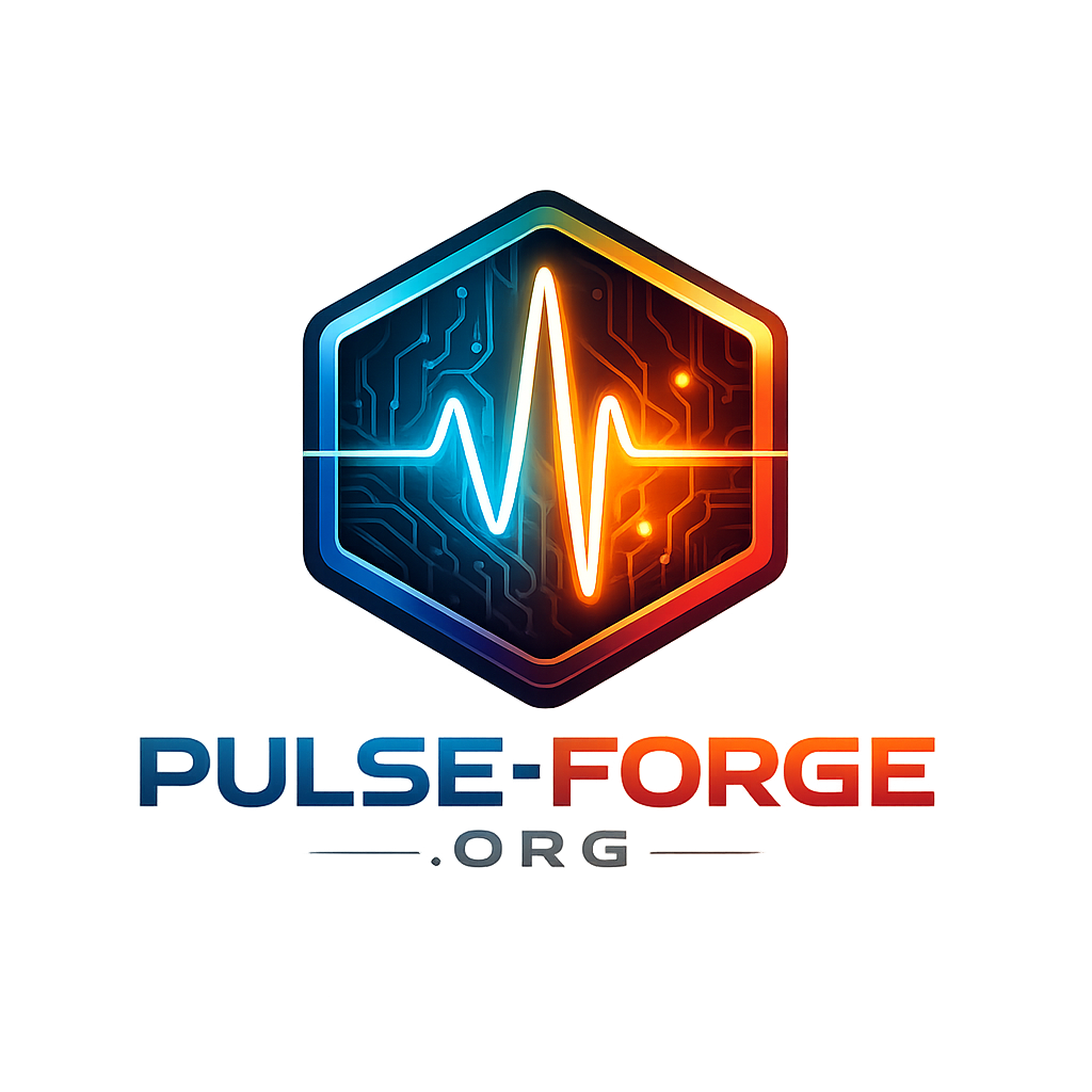 Pulse Forge